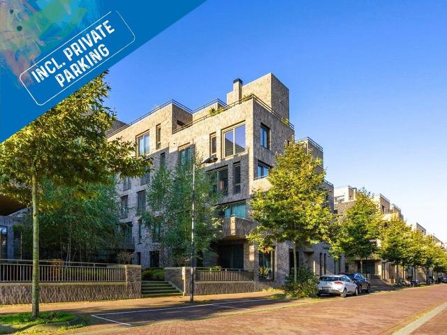 Appartement te huur in Schellingwoude, Amsterdam