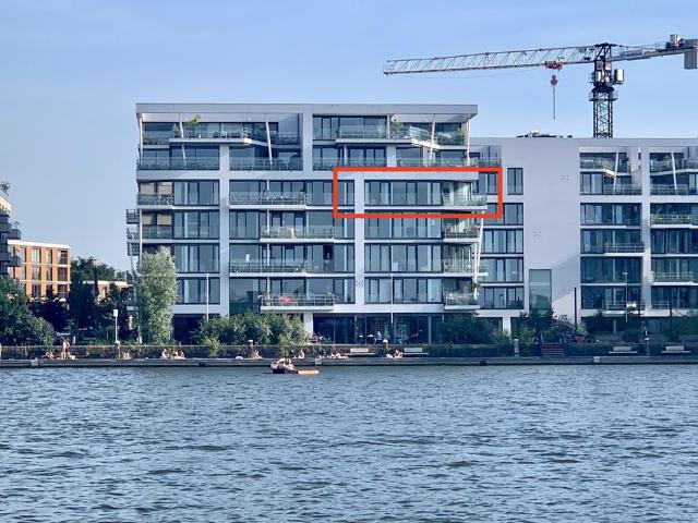 Appartement te huur in Oost, Amsterdam