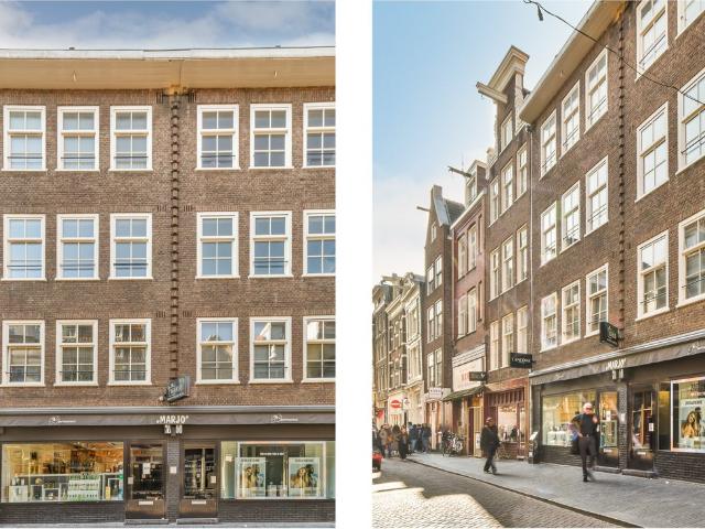 Appartement te huur in Centrum, Amsterdam