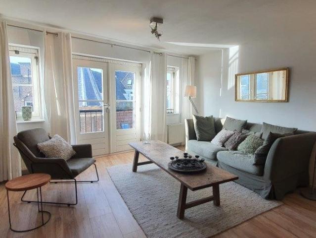 Appartement te huur in Centrum, Amsterdam