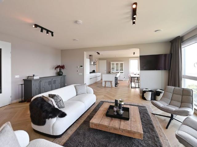 Appartement te huur in Duin, Almere-haven