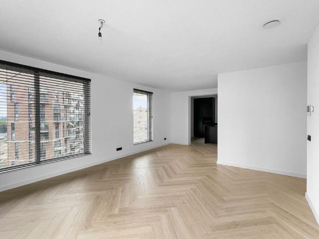Appartement te huur in Duin, Almere-haven