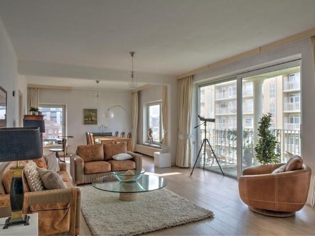 Appartement te huur in Scheveningen, Zuid Holland