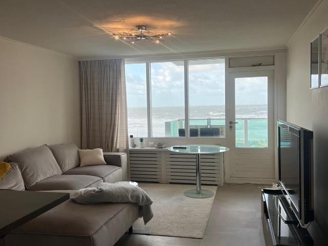 Appartement te huur in Belgisch Park, Den Haag