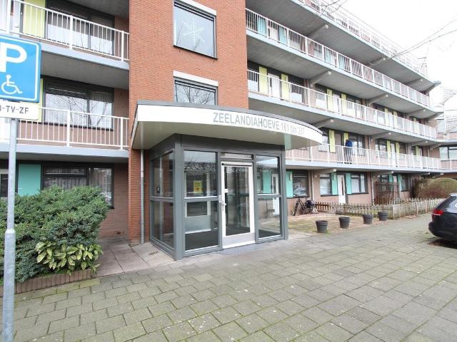 Appartement te huur in Westwijk, Noord Holland