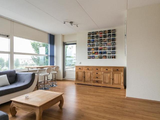 Appartement te huur in Monster, Zuid Holland