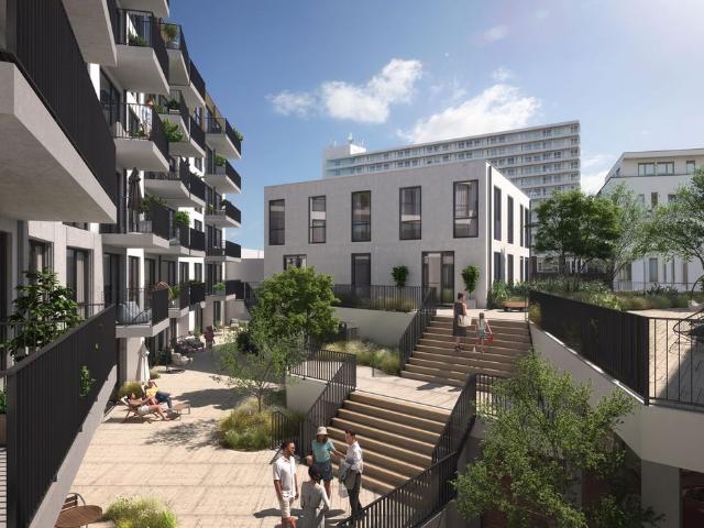 Appartement te huur in Scheveningen, Zuid Holland