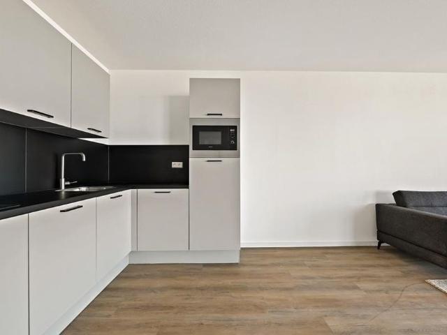 Appartement te huur in Scheveningen, Zuid Holland
