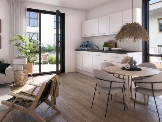 Appartement te huur in Scheveningen, Den Haag