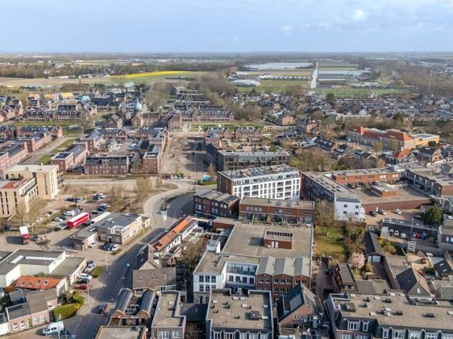 Appartement te huur in Noordwijk, Zuid Holland