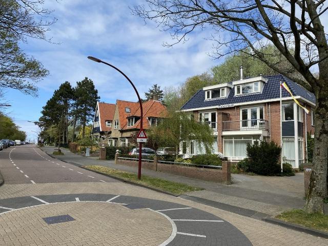 Appartement te huur in Oostvoorne, Zuid Holland