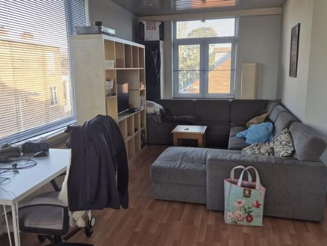 Appartement te huur in Leyenburg, Den Haag