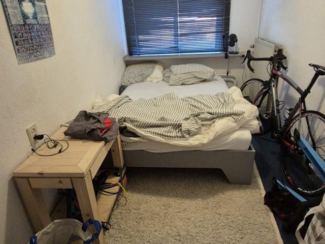 Appartement te huur in Leyenburg, Den Haag