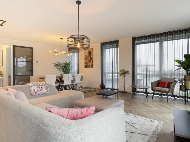 Appartement te huur in Vlissingen, Zeeland