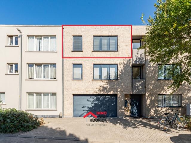 Appartement location à Zele, Oost-Vlaanderen