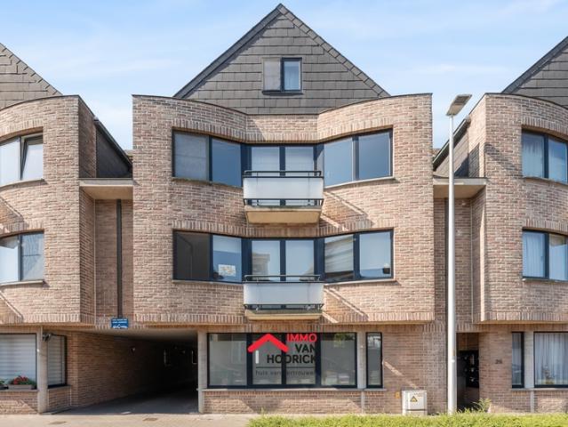 Appartement location à Zele, Oost-Vlaanderen