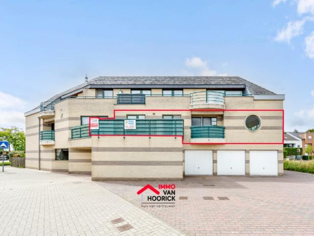 Appartement location à Zele, Oost-Vlaanderen