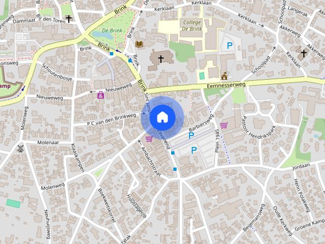 Appartement te huur in Laren, Noord Holland