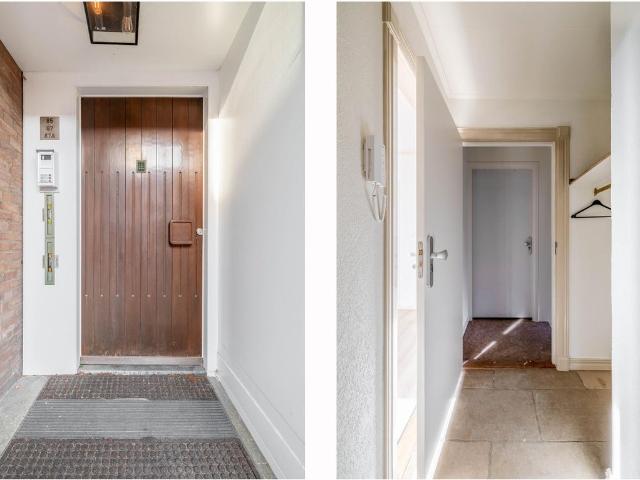 Appartement te huur in Aalsmeer, Noord Holland