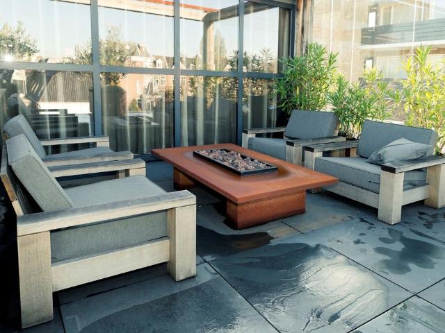 Appartement te huur in Zeeheldenbuurt, Zuid Holland