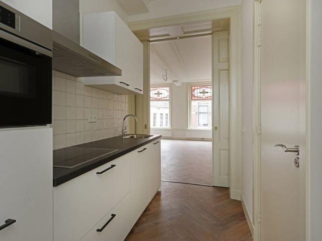 Appartement te huur in Haarlem, Noord Holland