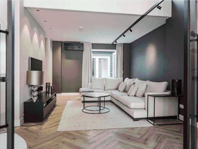 Appartement te huur in Haarlem, Noord Holland