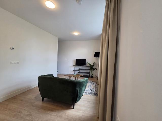 Appartement te huur in Haarlem, Noord Holland