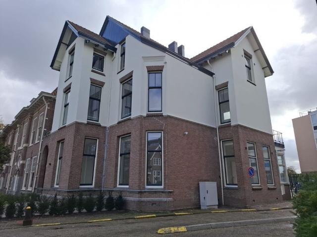 Appartement te huur in Haarlem, Noord Holland