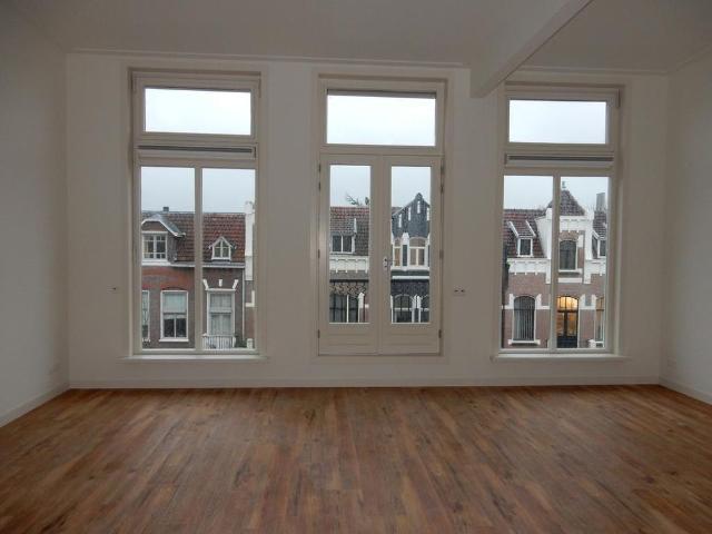 Appartement te huur in Haarlem