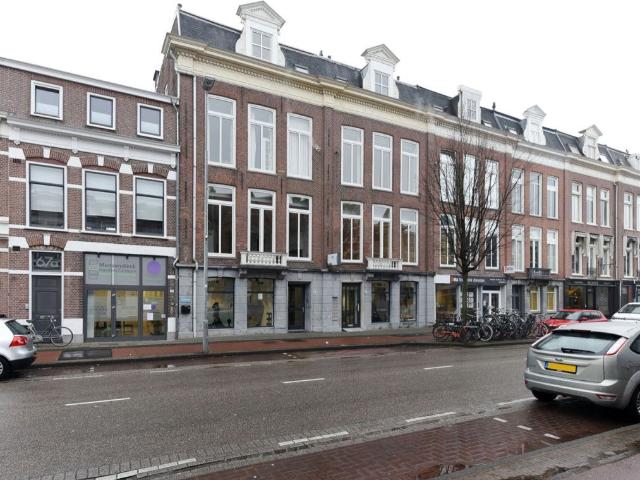 Appartement te huur in Haarlem