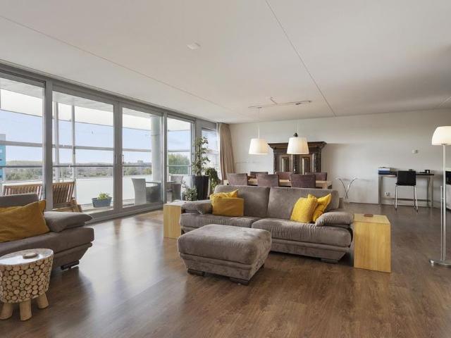 Appartement te huur in De Gordiaan, Lelystad