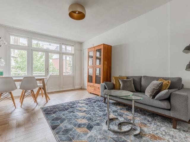 Appartement te huur in West, Amsterdam