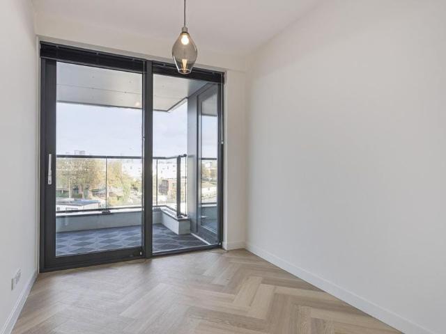 Appartement te huur in Binckhorst, Den Haag