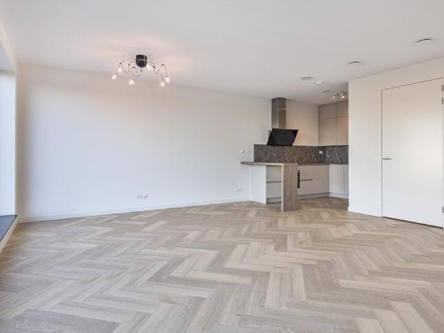 Appartement te huur in Binckhorst, Den Haag