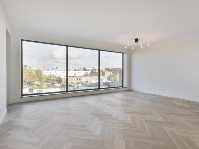 Appartement te huur in Binckhorst, Laak
