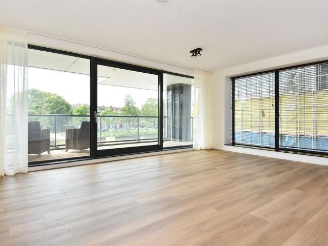 Appartement te huur in Binckhorst, Laak