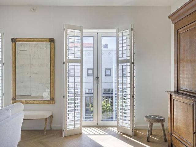 Appartement te huur in Bosch, Noord Brabant