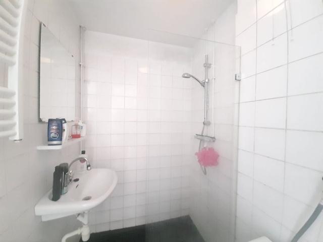 Appartement te huur in Sloten, Amsterdam