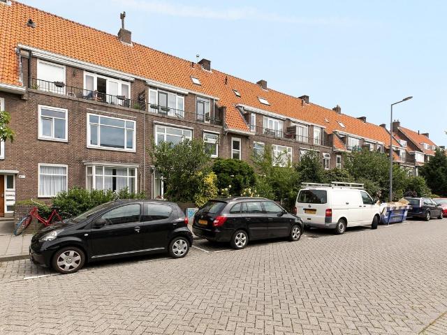Appartement te huur in Hillegersberg-Schiebroek, Rotterdam