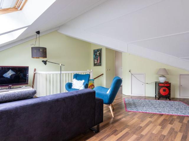 Appartement te huur in Nootdorp, Zuid Holland