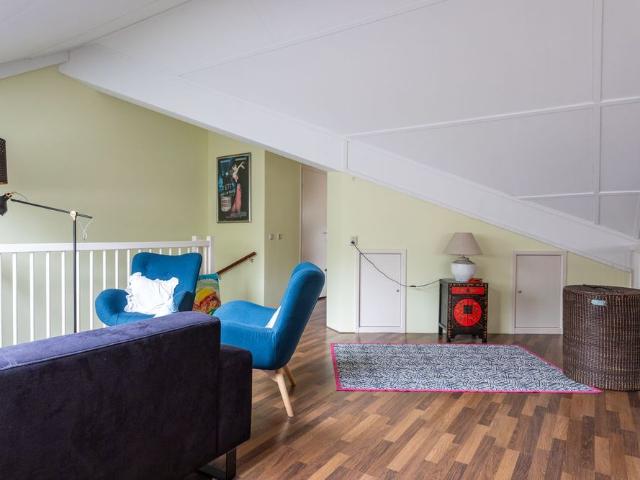 Appartement te huur in Nootdorp, Zuid Holland