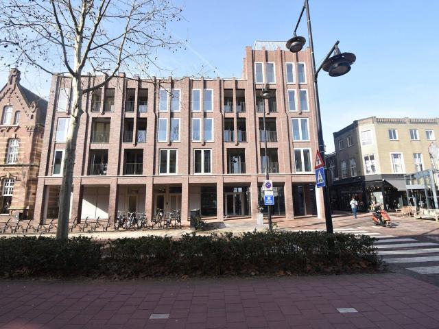 Appartement te huur in Binnenstad, Noord Brabant