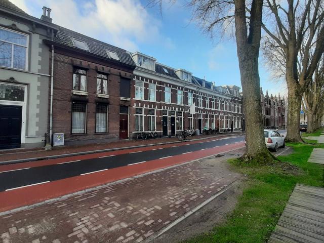 Appartement te huur in Bosch, Noord Brabant
