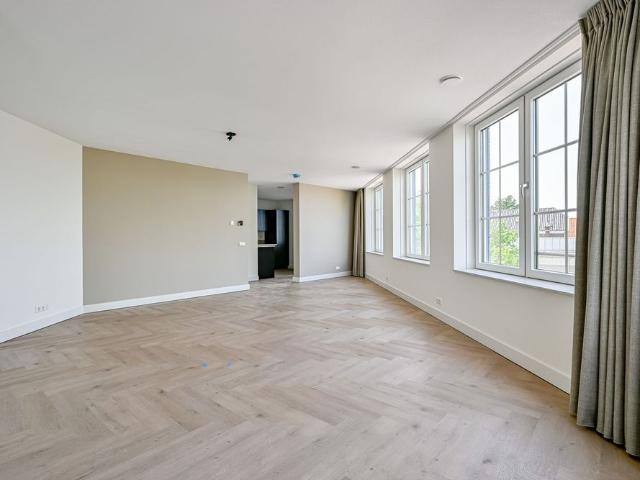 Appartement te huur in Wormerveer, Zaanstad