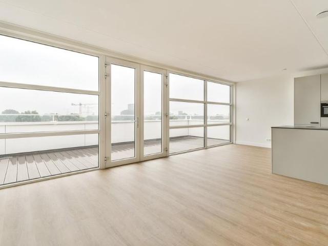 Appartement te huur in Koog aan de Zaan, Zaanstad