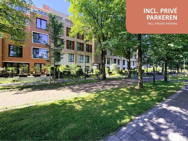 Appartement te huur in Zuid, Amsterdam