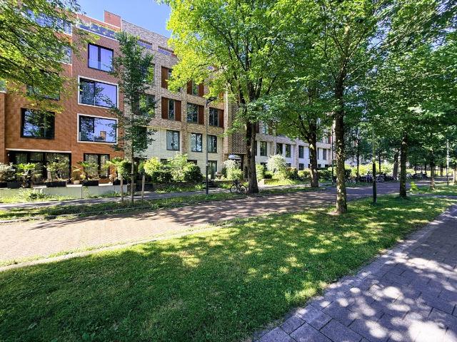 Appartement te huur in Zuid, Amsterdam