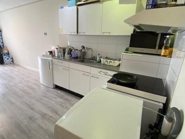 Appartement te huur in Oranjewijk, Leeuwarden