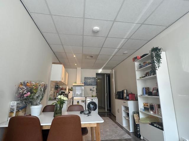 Appartement te huur in Oranjewijk, Leeuwarden