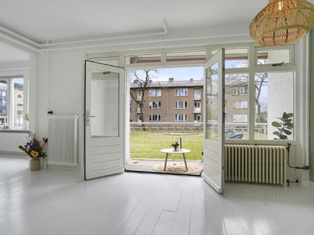 Appartement te huur in Zuidoost, Bosch